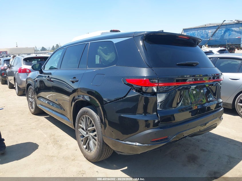 Vin: 5tdaaab66ts060777, lot: 45661966, lexus tx 350 premium 20263