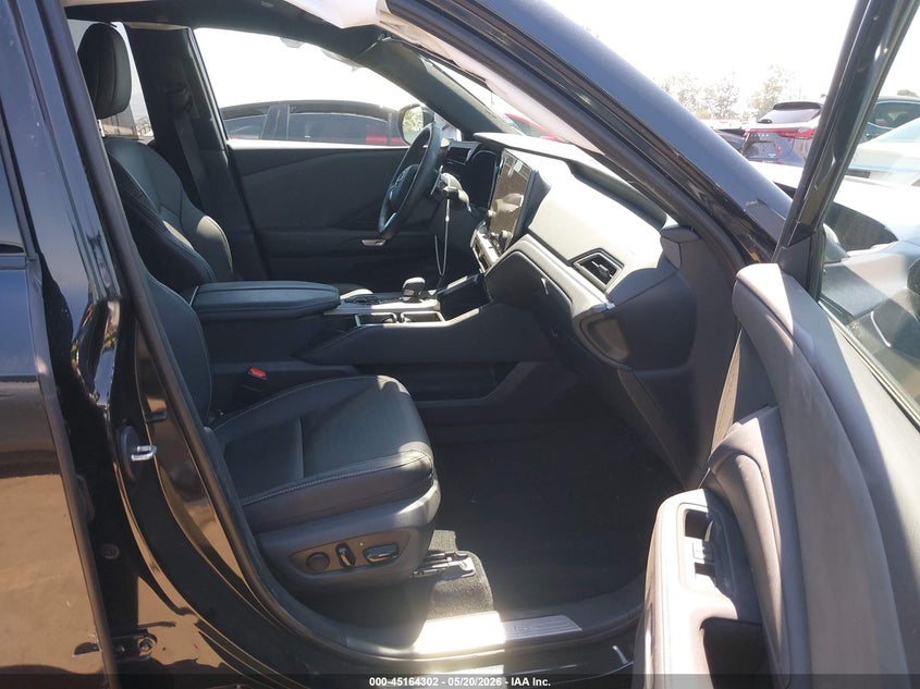 2026 LEXUS TX 350 auction photo 5