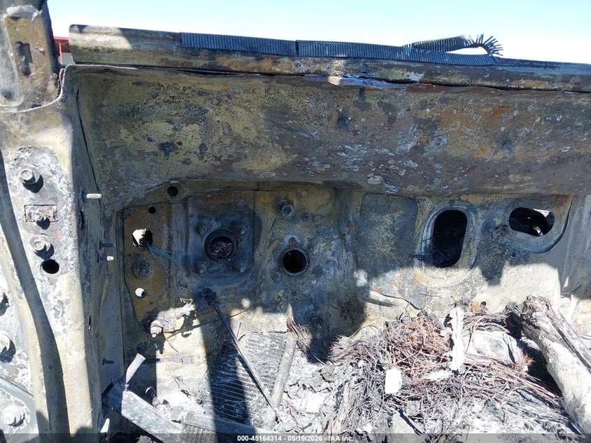 2020 Jeep Gladiator Sport S 4X4 VIN: 1C6HJTAG1LL129064 Lot: 45164314
