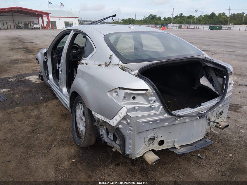 Vin: jn1by1ar2gm270924, lot: 45661985, infiniti q70 3.7x 20163