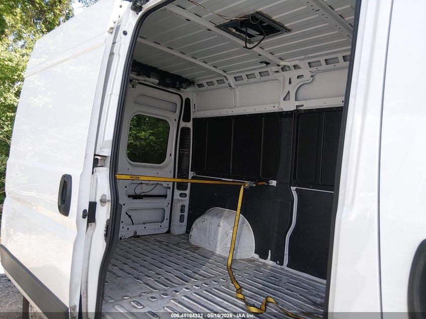 AtlanticExpress - Ram ProMaster 1500
