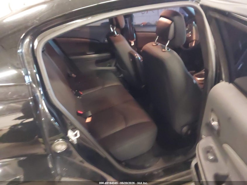 2014 Dodge Avenger Se VIN: 1C3CDZAB7EN161269 Lot: 45164345