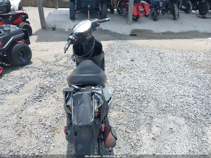 2025 JBLC 50CC auction photo 6