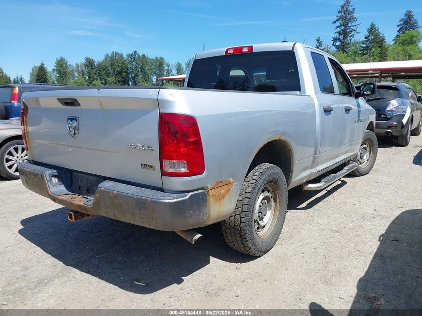 Vin: 1d7rv1gp2bs546250, lot: 45662112, ram ram 1500 st 20114