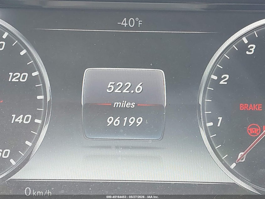 2016 MERCEDES-BENZ S 550 4MATIC — Фото 15