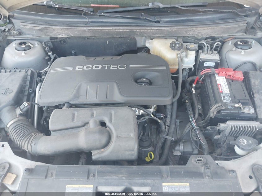 2008 Pontiac G6 Value Leader VIN: 1G2ZF57BX84147591 Lot: 45164489