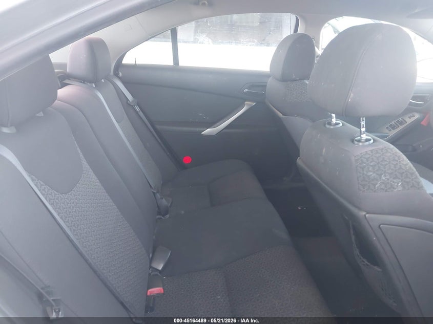 2008 Pontiac G6 Value Leader VIN: 1G2ZF57BX84147591 Lot: 45164489