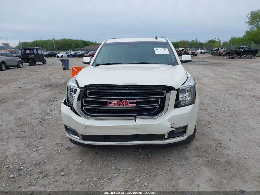 AtlanticExpress - GMC Yukon