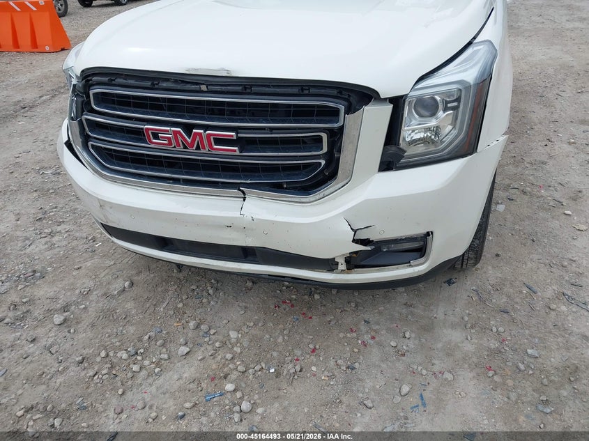 AtlanticExpress - GMC Yukon