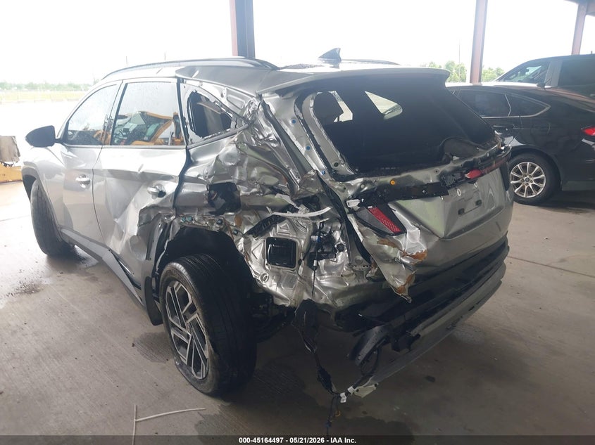Vin: 5nmje3de5th625253, lot: 45662161, hyundai tucson limited 20263