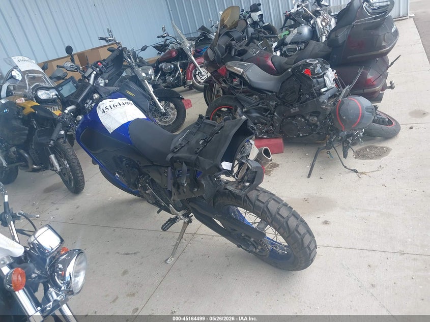 VIN JYADM12Y0PA005195 2023 YAMAHA XTZ690