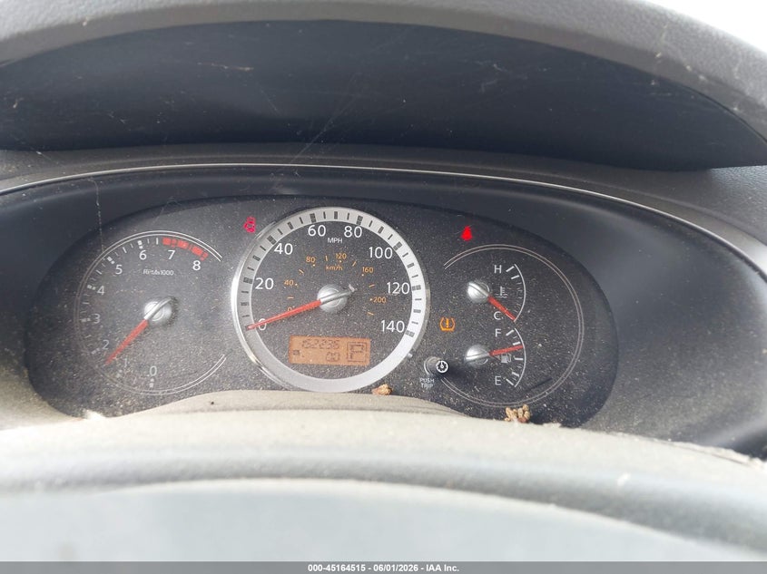 2008 Nissan Quest 3.5 Se VIN: 5N1BV28U38N112766 Lot: 45164515