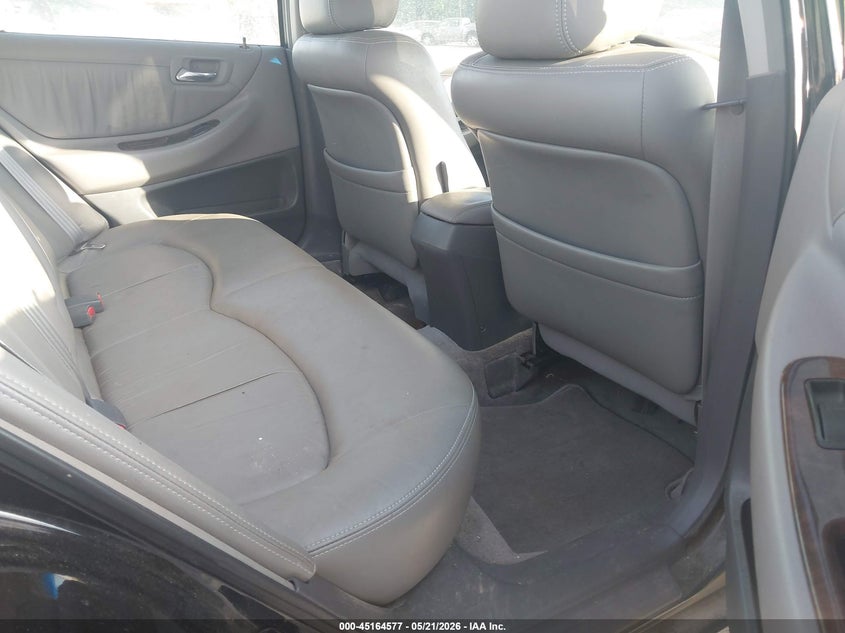 1999 Honda Accord Ex V6 VIN: 1HGCG1650XA018540 Lot: 45164577