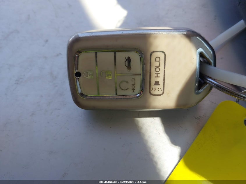 VIN 2HGFC1F71HH643915 2017 HONDA CIVIC EX-L
