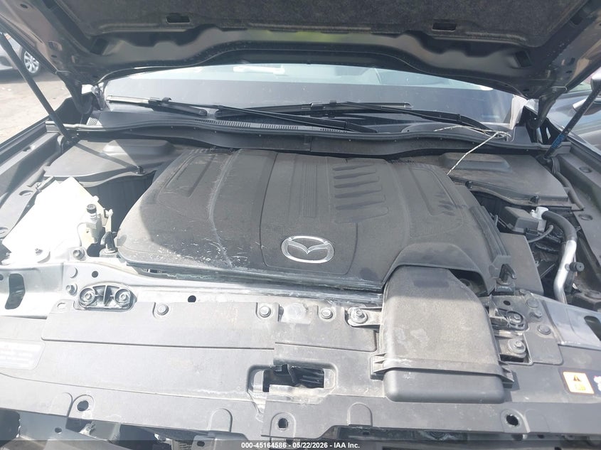 MAZDA CX-90 - zdjęcie 10