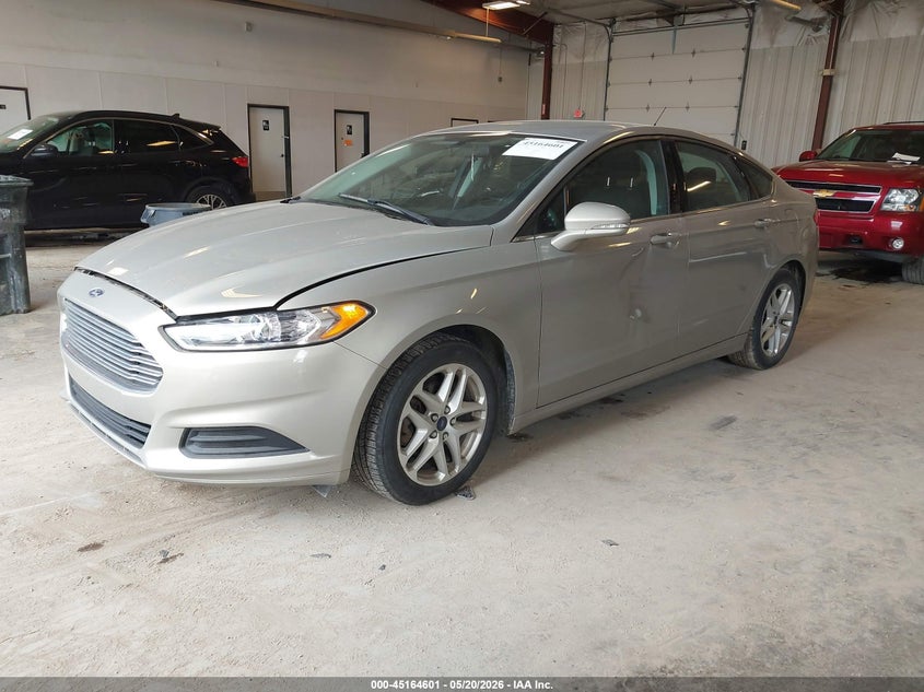 Vin: 3fa6p0h7xgr104633, lot: 45662265, ford fusion se 20162