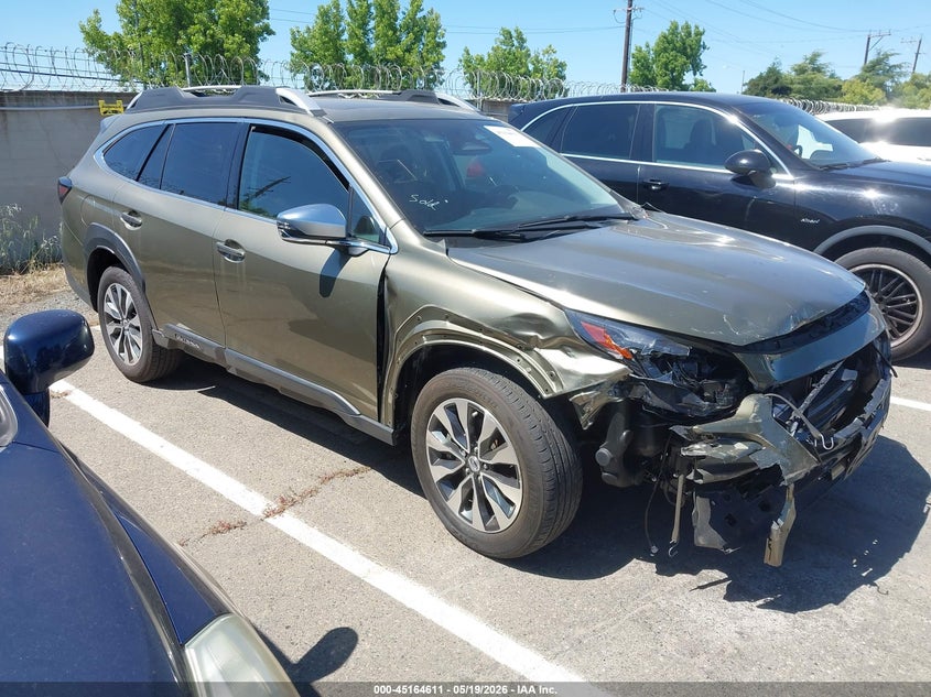 2024 Subaru Outback Touring Xt