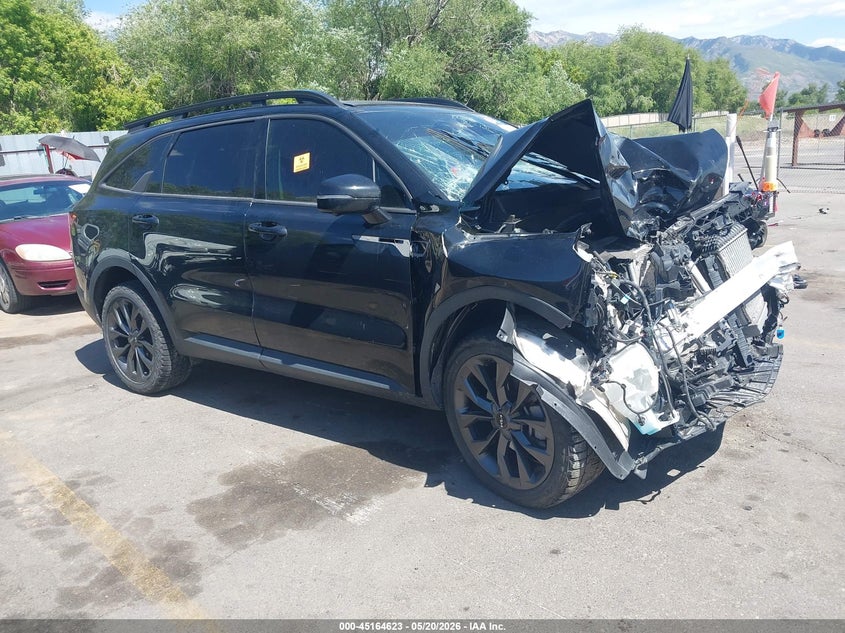 2022 Kia Sorento