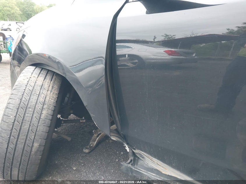 2020 ACURA MDX auction photo 6