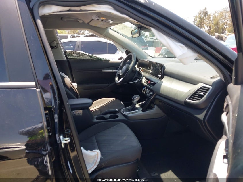 2026 KIA SELTOS auction photo 5