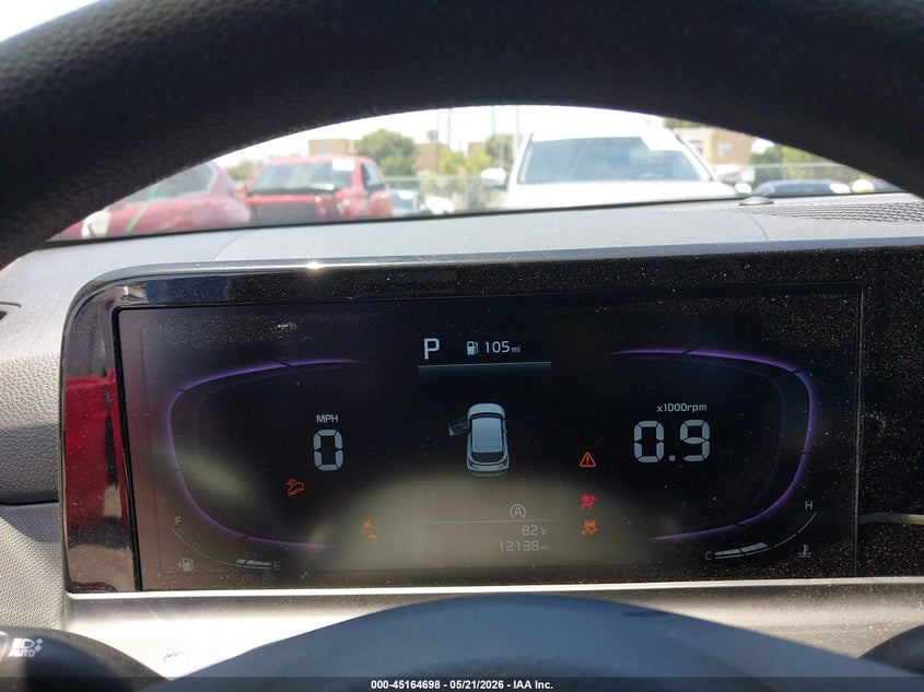 2026 KIA SELTOS auction photo 7