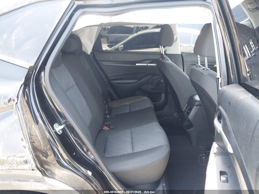 2026 KIA SELTOS auction photo 8