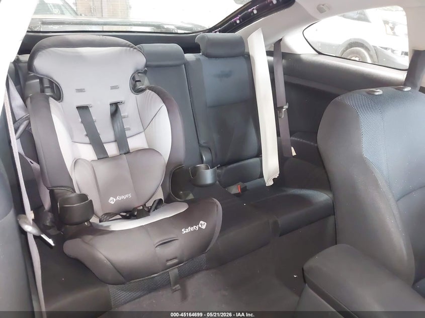 2007 Scion Tc VIN: JTKDE177970186264 Lot: 45164699