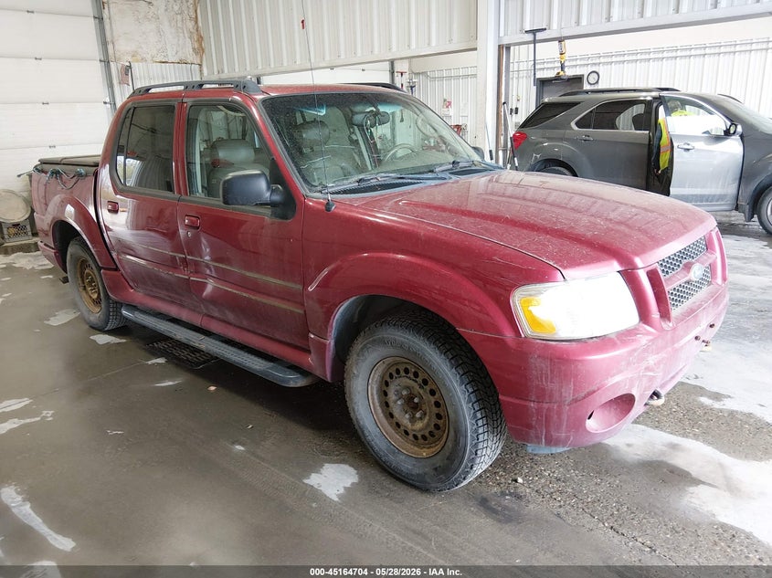 2005 FORD EXPLORER SPORT TRAC ADRENALIN/XLS/XLT