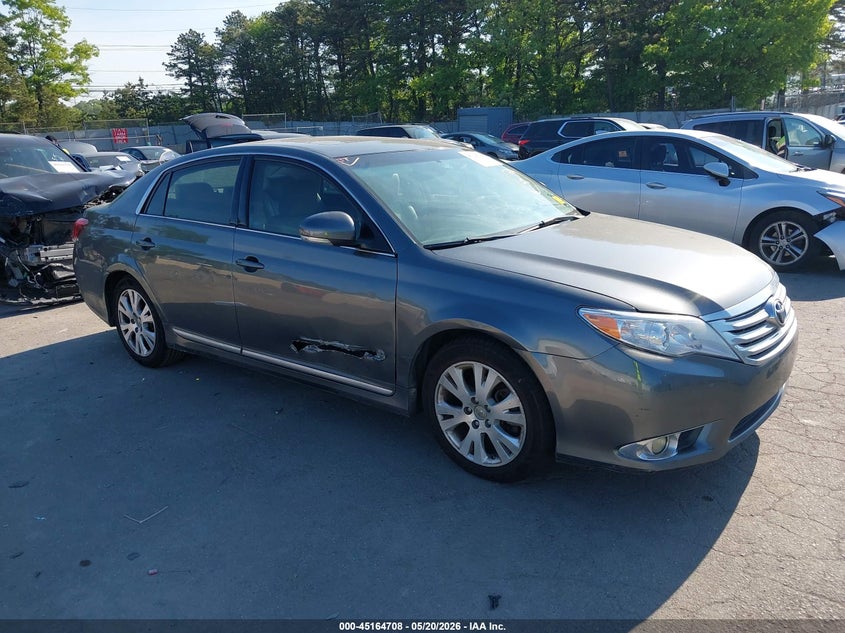 2011 Toyota Avalon