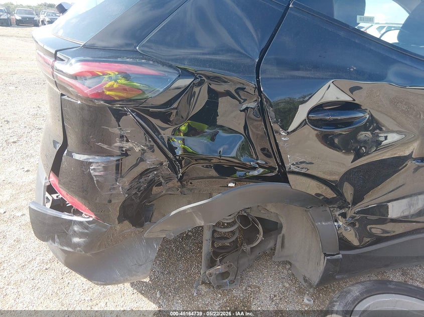2023 Chevrolet Bolt Euv Fwd Lt VIN: 1G1FY6S0XP4135307 Lot: 45164739