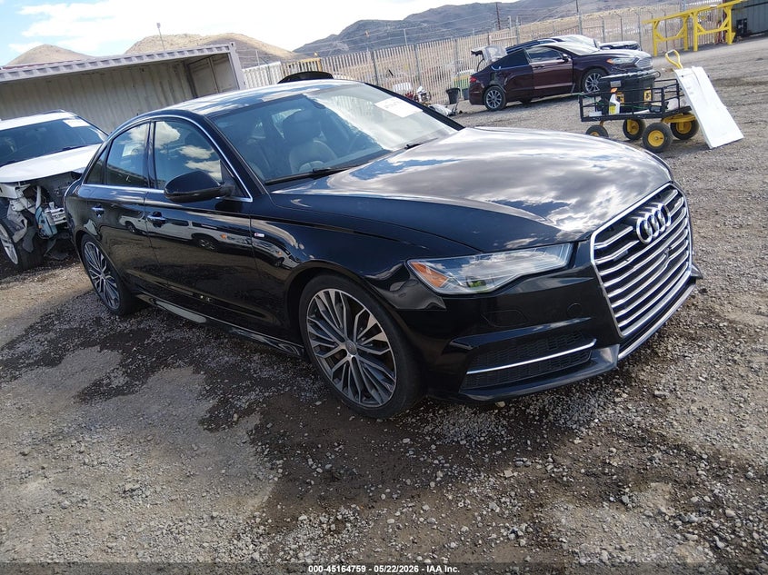 Vin: waugfafc5gn052433, lot: 45662423, audi a6 2.0t premium plus 2016 img_1