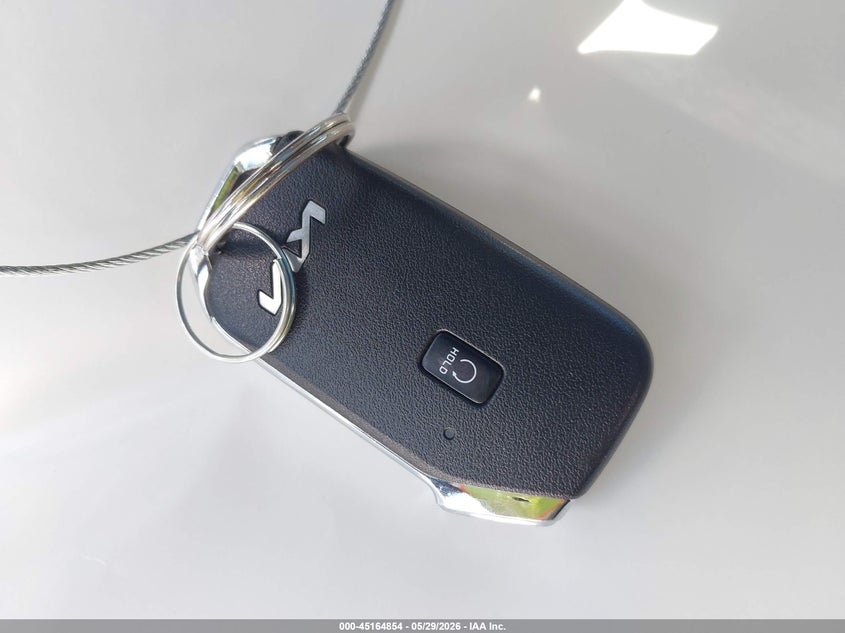 2022 Kia Sorento Hybrid S VIN: KNDRGDLG0N5117462 Lot: 45164854