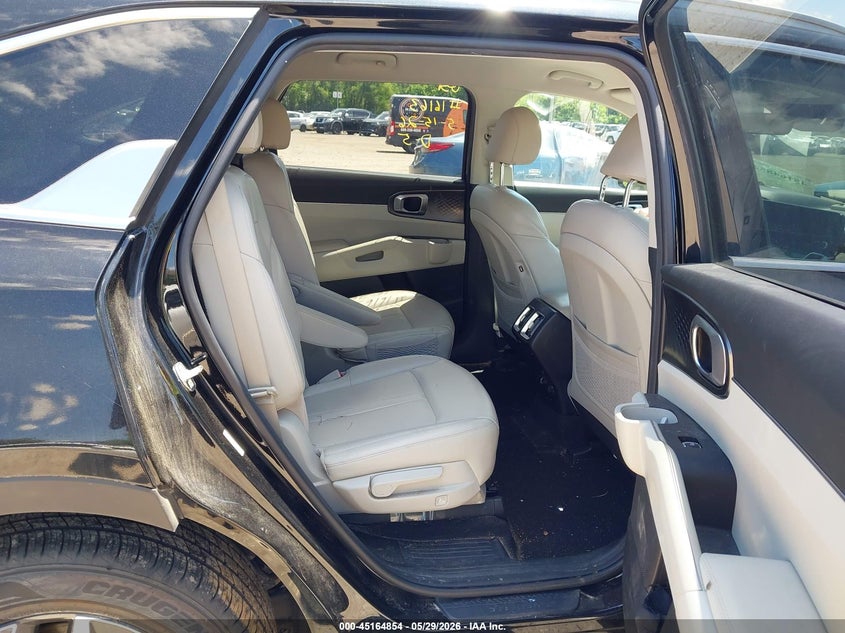 2022 Kia Sorento Hybrid S VIN: KNDRGDLG0N5117462 Lot: 45164854