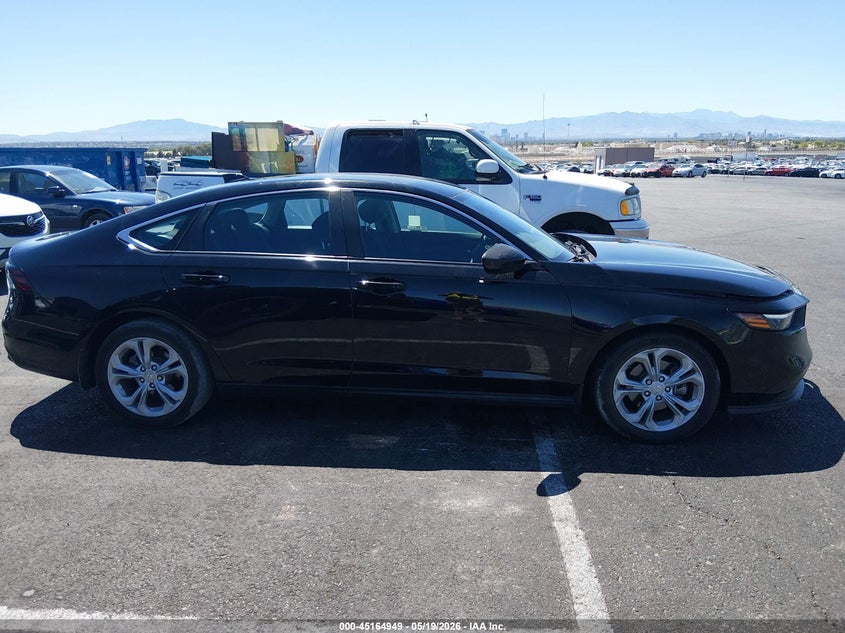VIN 1HGCY1F22RA010963 2024 HONDA ACCORD LX