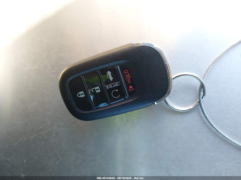 VIN 1HGCY1F22RA010963 2024 HONDA ACCORD LX