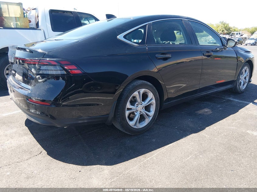 VIN 1HGCY1F22RA010963 2024 HONDA ACCORD LX