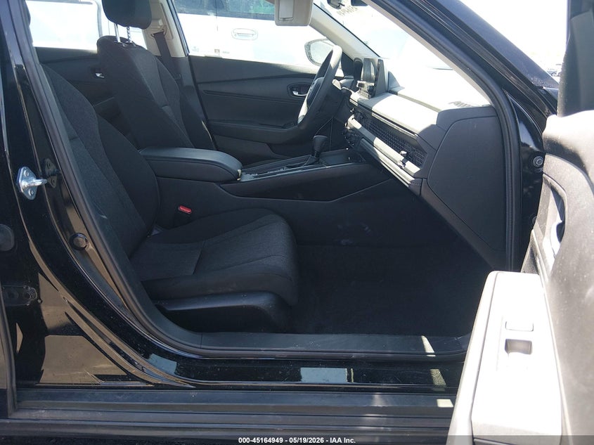 VIN 1HGCY1F22RA010963 2024 HONDA ACCORD LX