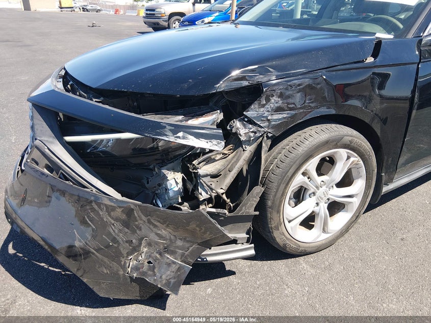 VIN 1HGCY1F22RA010963 2024 HONDA ACCORD LX