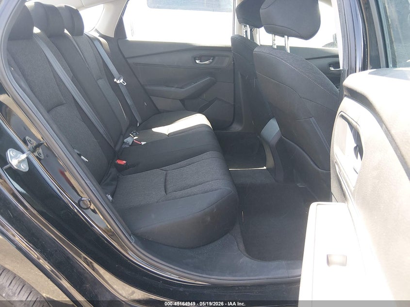 VIN 1HGCY1F22RA010963 2024 HONDA ACCORD LX