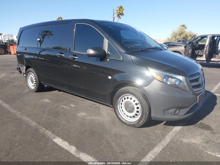Vin: wd3pg2ea2j3410364, lot: 45662629, mercedes-benz metris 2018 img_1