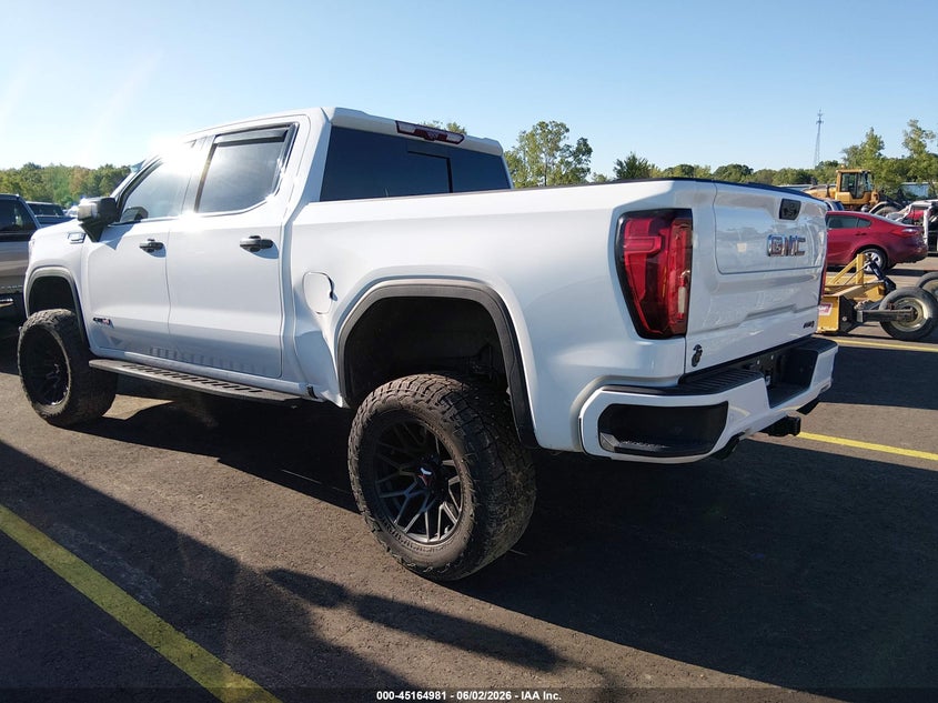 Vin: 1gtuuee87rz221881, lot: 45662644, gmc sierra 1500 4wd  short box at4 20243