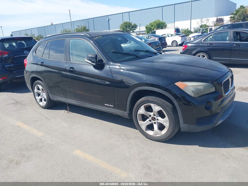 2013 BMW X1 SDRIVE28I