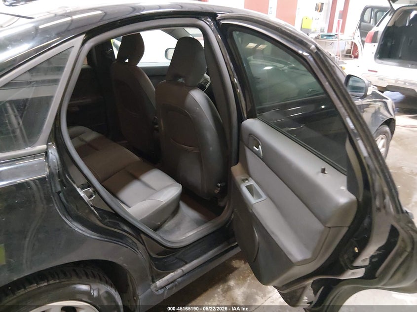 2008 Volvo S40 2.4I VIN: YV1MS382182367759 Lot: 45165190