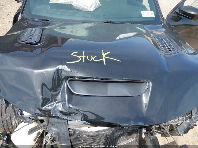 2018 Dodge Charger - widok 10