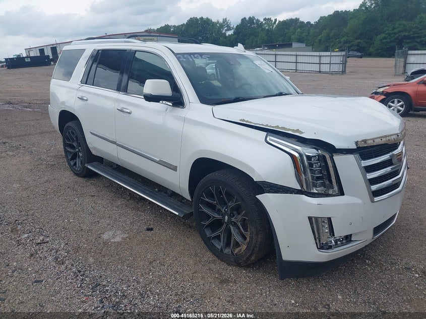 2016 Cadillac Escalade
