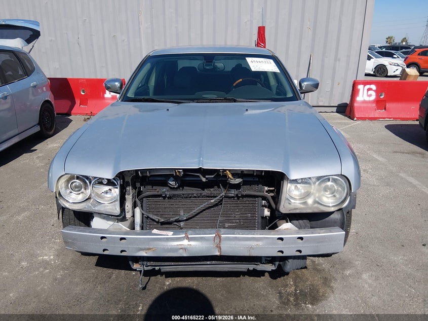 2007 Chrysler 300C VIN: 2C3LA63H17H715510 Lot: 45165222
