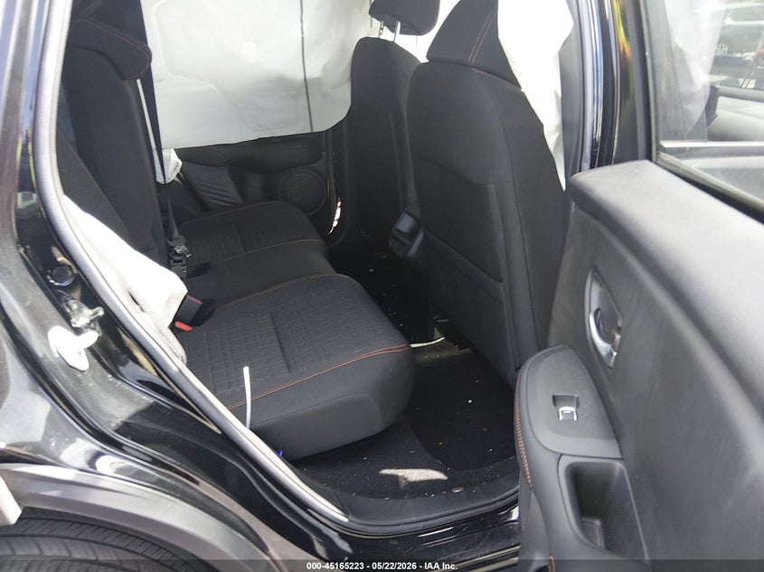 AtlanticExpress - Honda HR-V