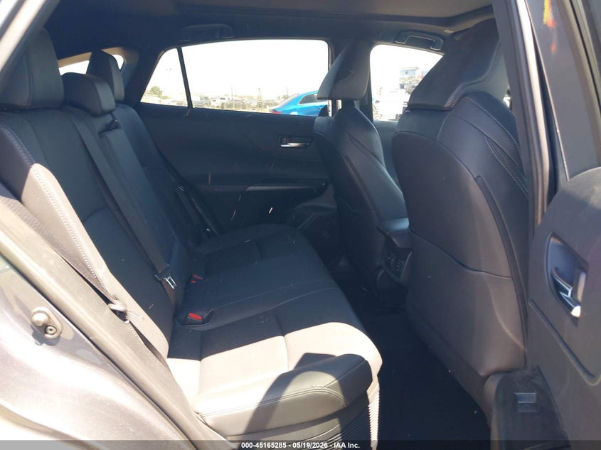 2024 Toyota Venza Limited VIN: JTEAAAAH3RJ181223 Lot: 45165285