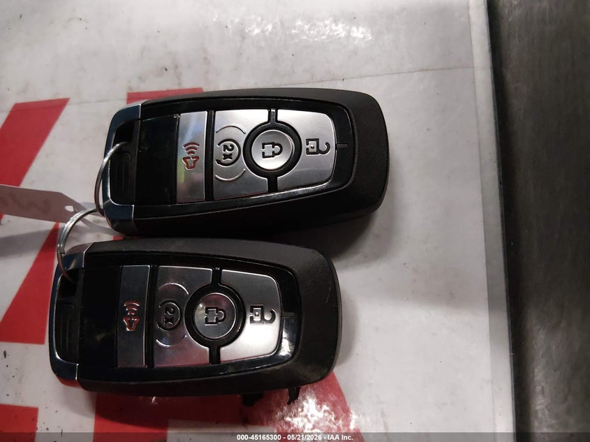 2024 Ford Maverick Lariat VIN: 3FTTW8R96RRB81162 Lot: 45165300