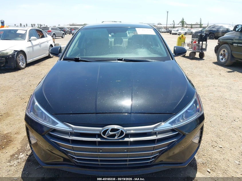 AtlanticExpress - Hyundai Elantra